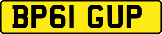 BP61GUP