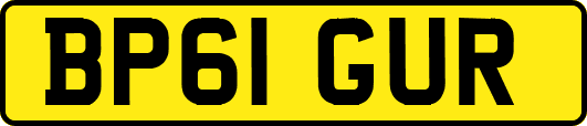 BP61GUR
