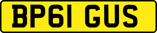 BP61GUS