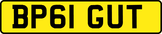 BP61GUT