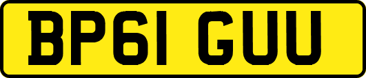 BP61GUU