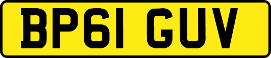BP61GUV
