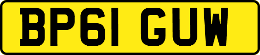 BP61GUW