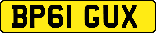 BP61GUX