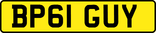 BP61GUY