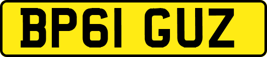 BP61GUZ