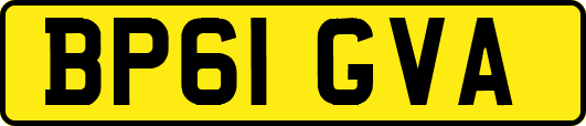 BP61GVA