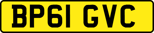 BP61GVC