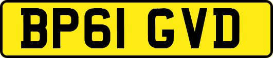 BP61GVD