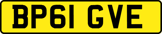 BP61GVE