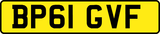 BP61GVF