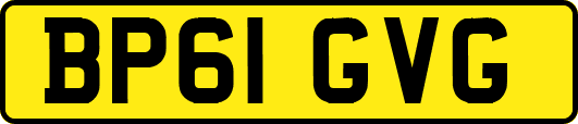 BP61GVG