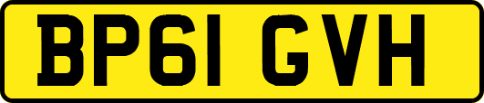 BP61GVH