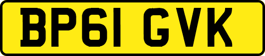 BP61GVK