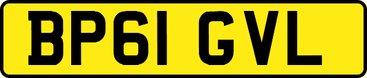 BP61GVL
