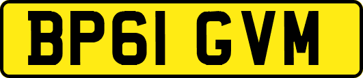 BP61GVM