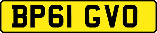 BP61GVO
