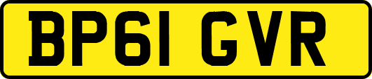 BP61GVR