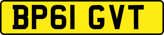 BP61GVT