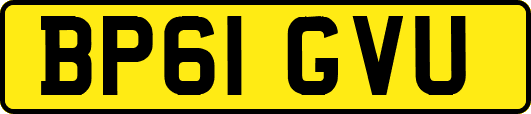 BP61GVU