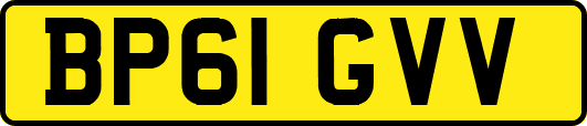 BP61GVV