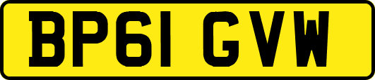 BP61GVW