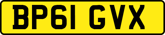 BP61GVX