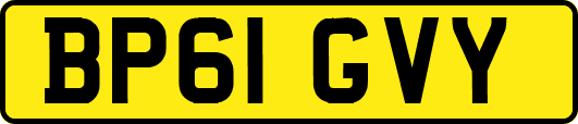 BP61GVY