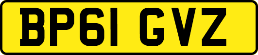 BP61GVZ