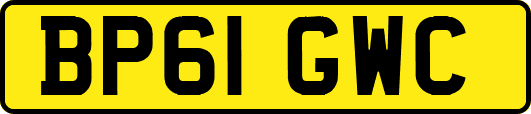 BP61GWC