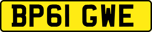 BP61GWE