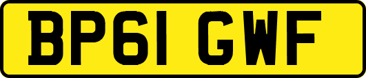BP61GWF