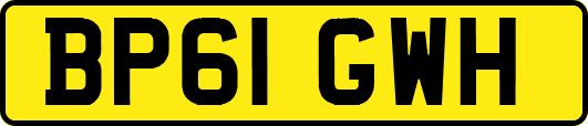 BP61GWH