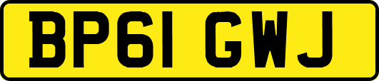 BP61GWJ