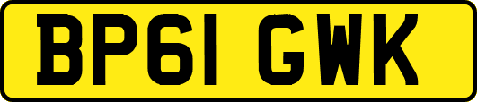 BP61GWK