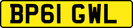 BP61GWL