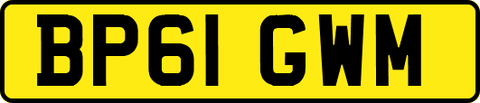 BP61GWM