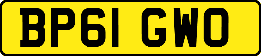 BP61GWO