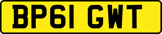 BP61GWT