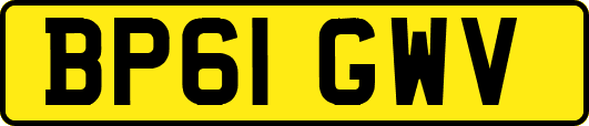 BP61GWV