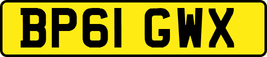 BP61GWX