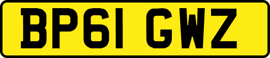 BP61GWZ