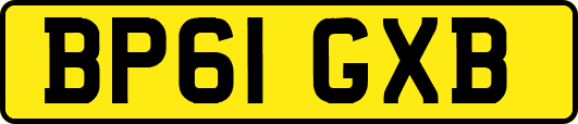 BP61GXB