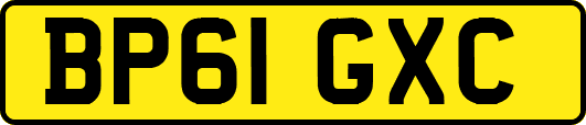 BP61GXC