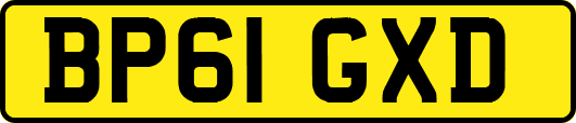 BP61GXD