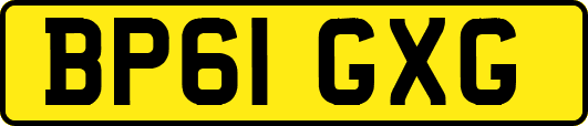 BP61GXG