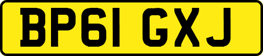 BP61GXJ