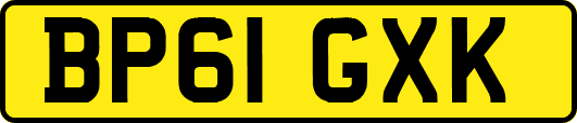 BP61GXK