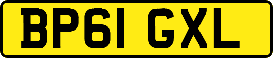 BP61GXL
