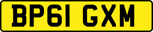 BP61GXM